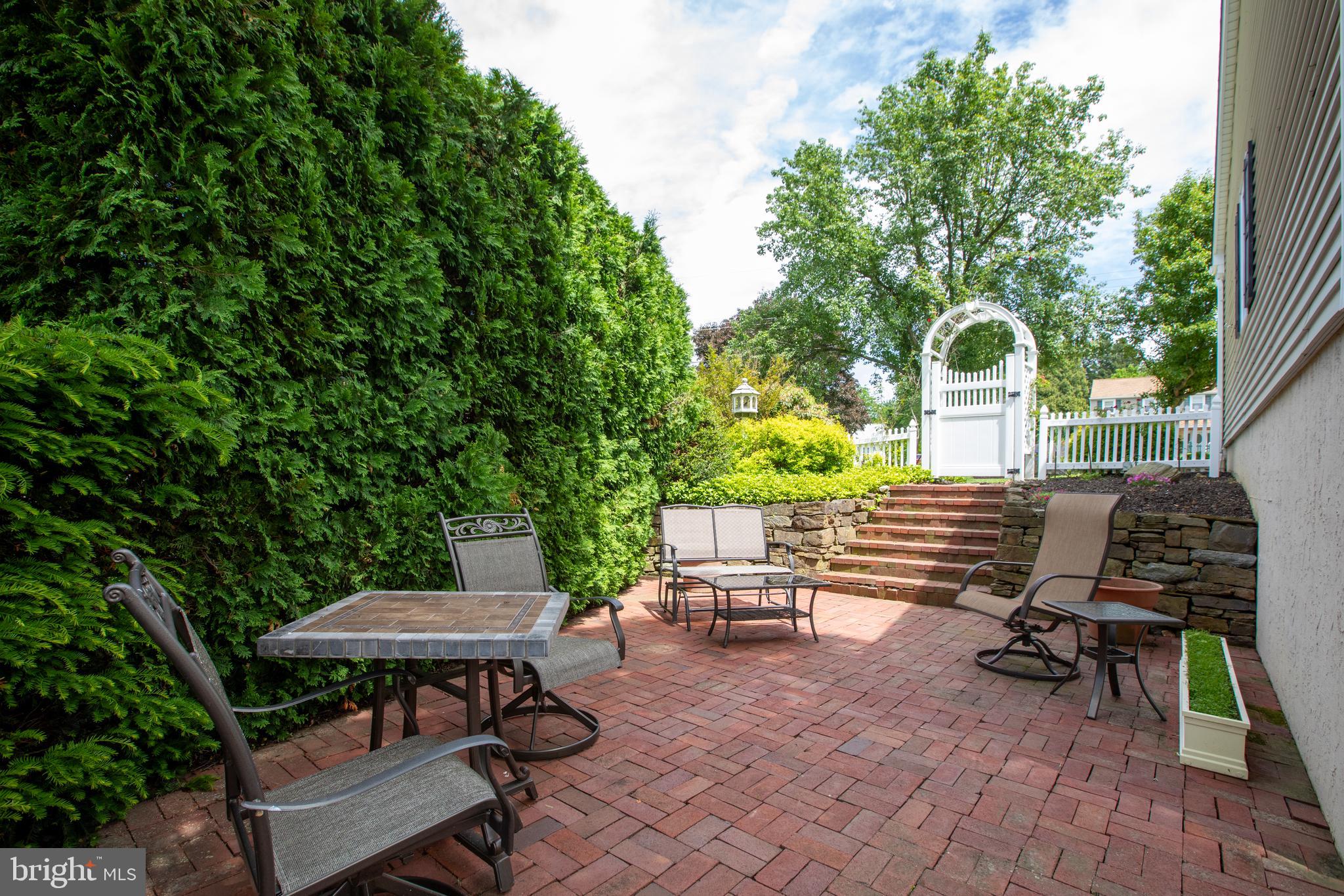 GARY TERRACE - Residential