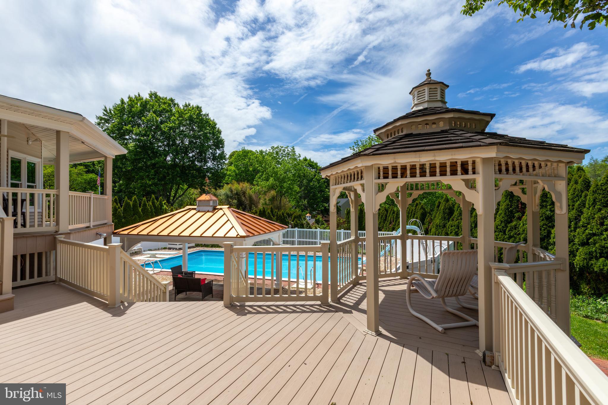 GARY TERRACE - Residential