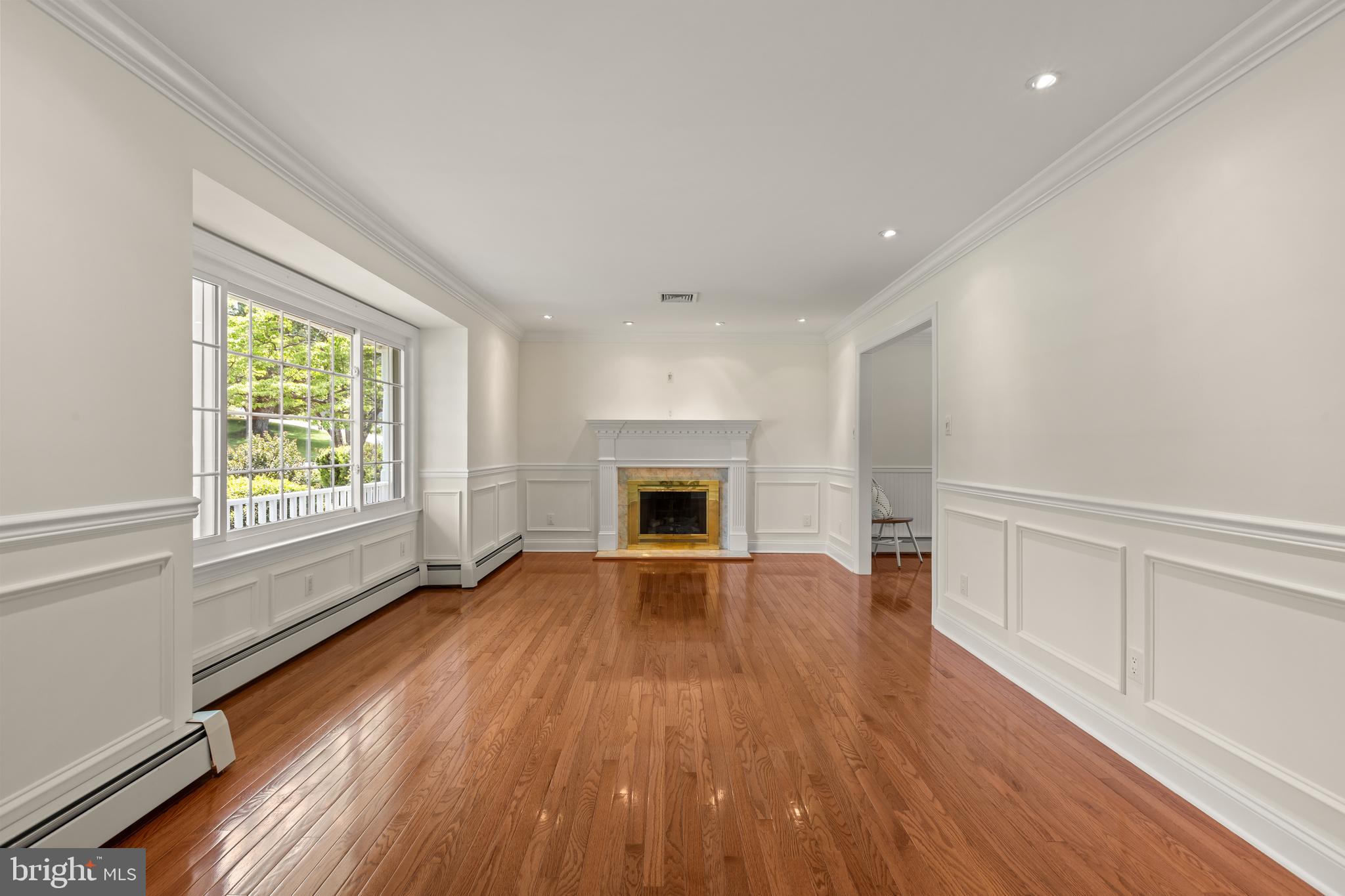 GARY TERRACE - Residential