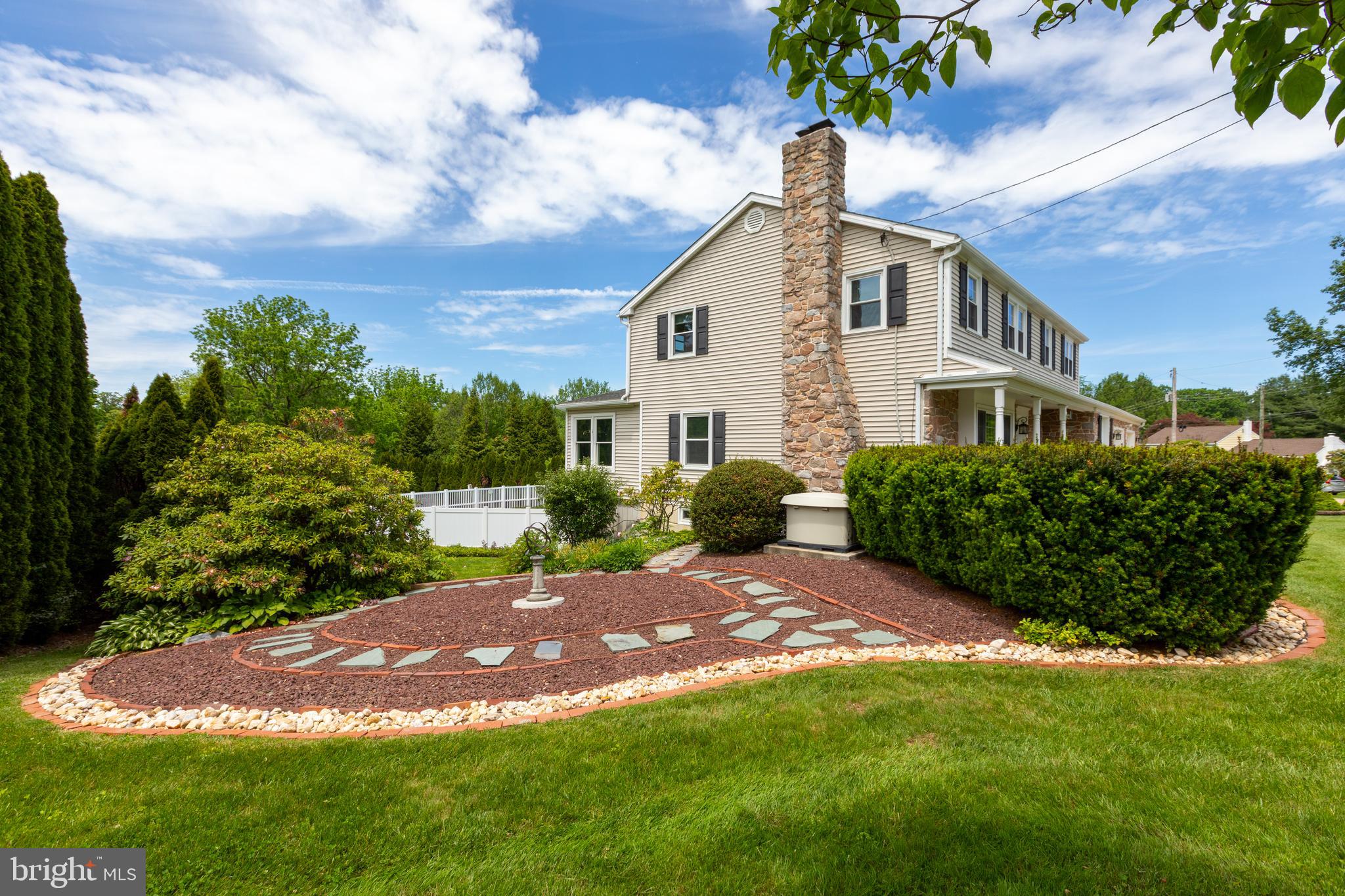 GARY TERRACE - Residential