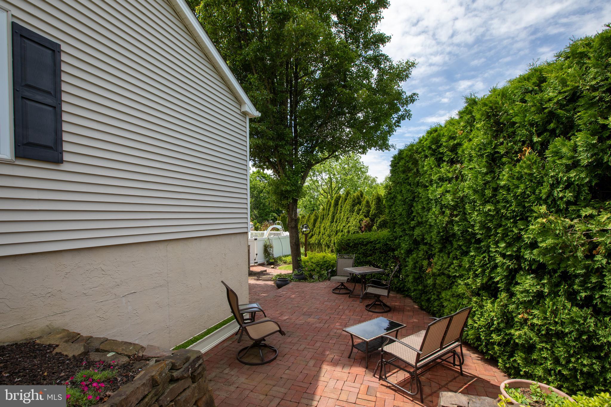 GARY TERRACE - Residential