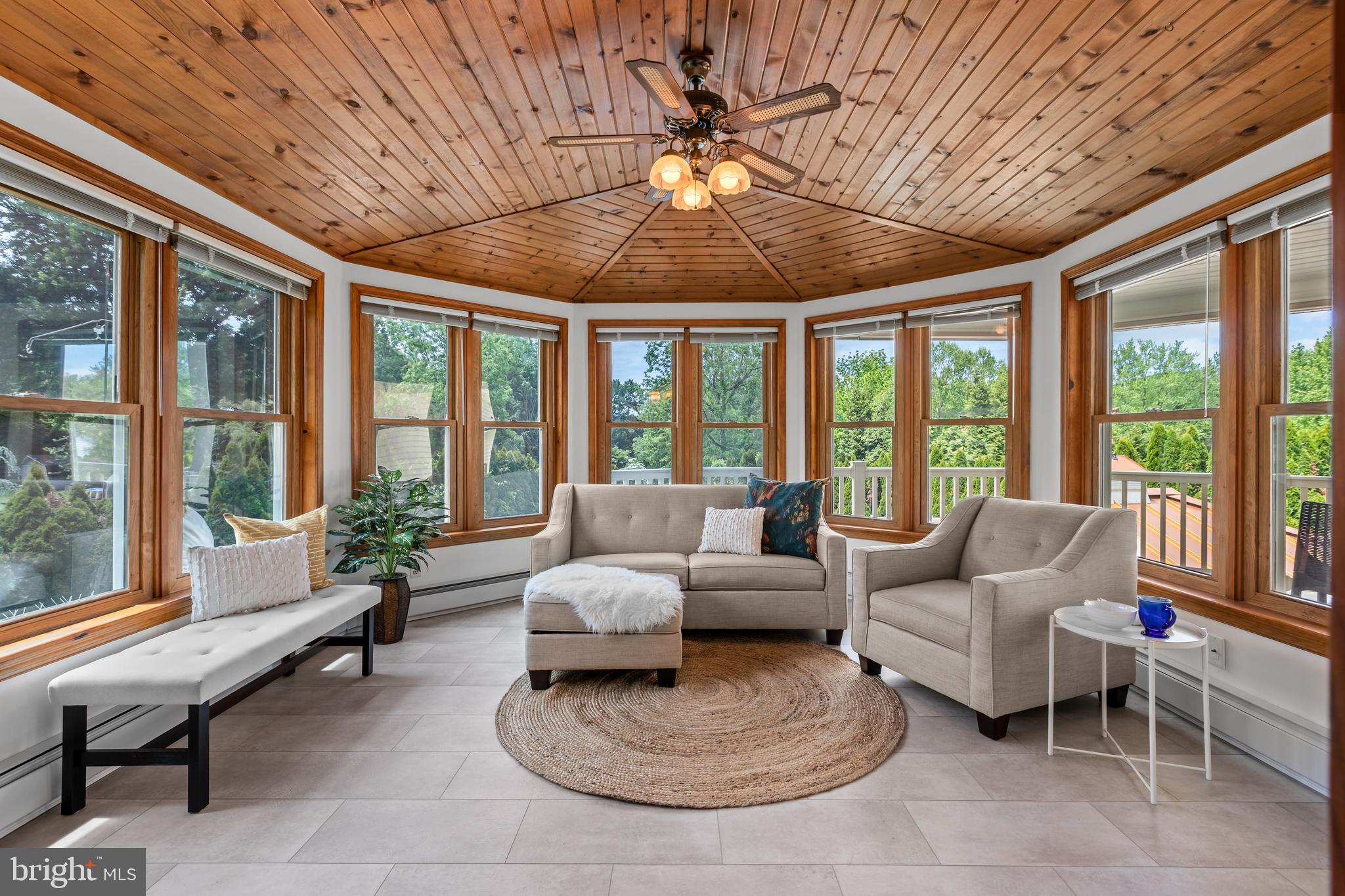 GARY TERRACE - Residential