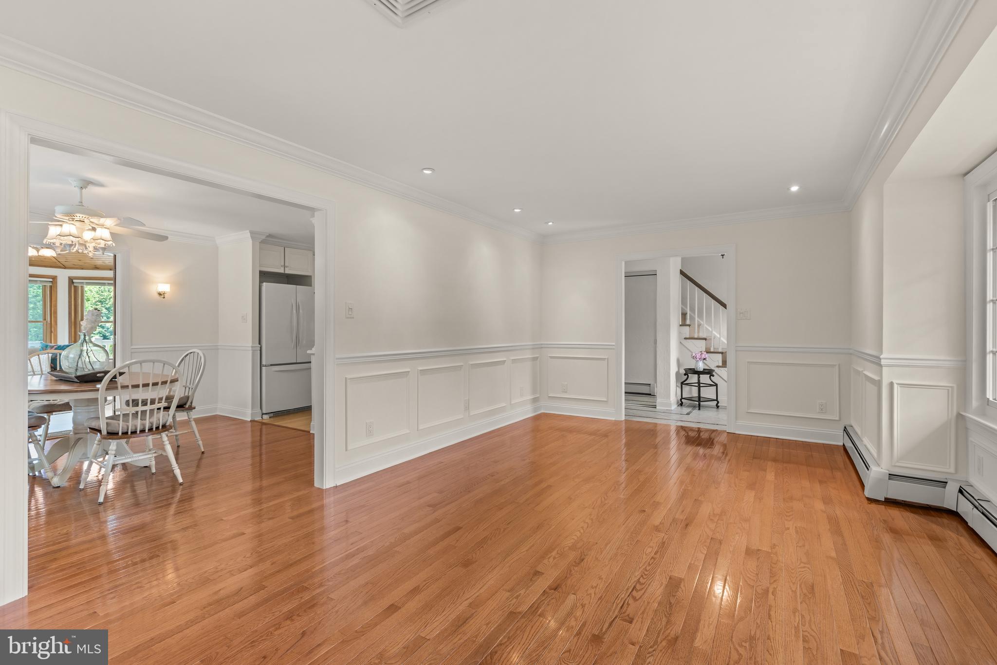 GARY TERRACE - Residential