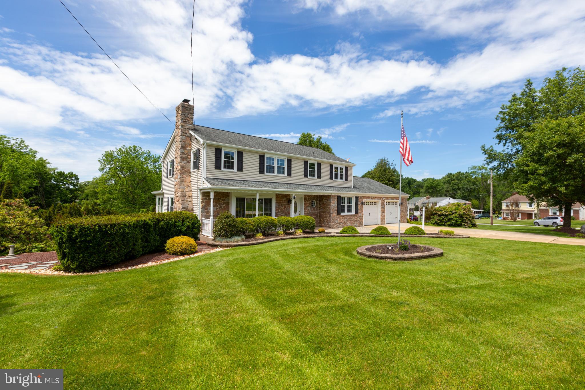GARY TERRACE - Residential