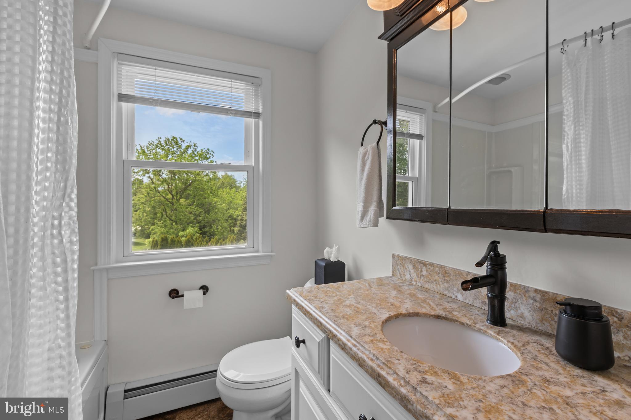 GARY TERRACE - Residential