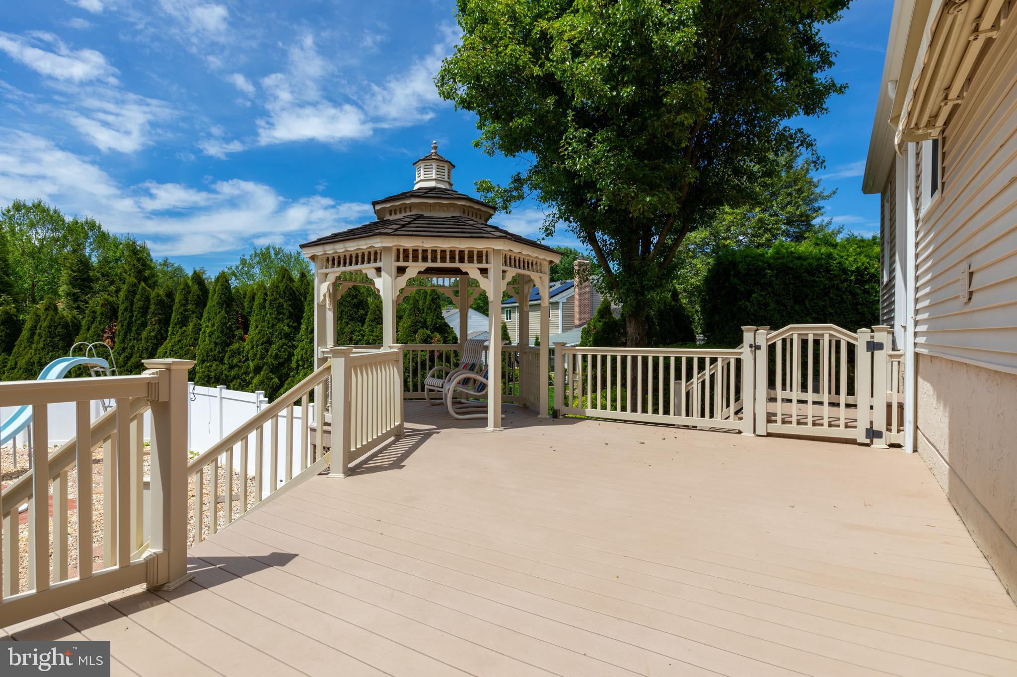 GARY TERRACE - Residential