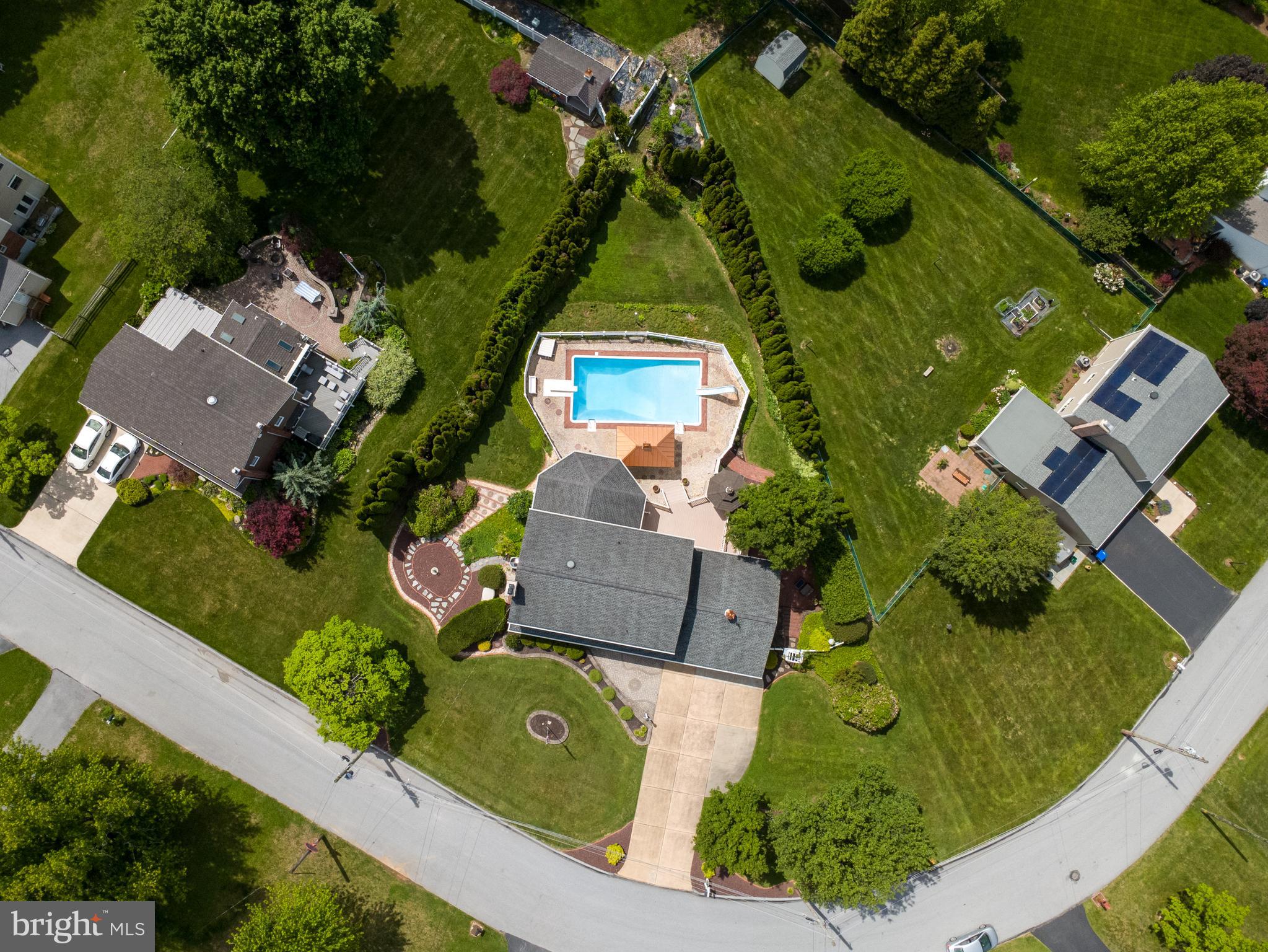 GARY TERRACE - Residential