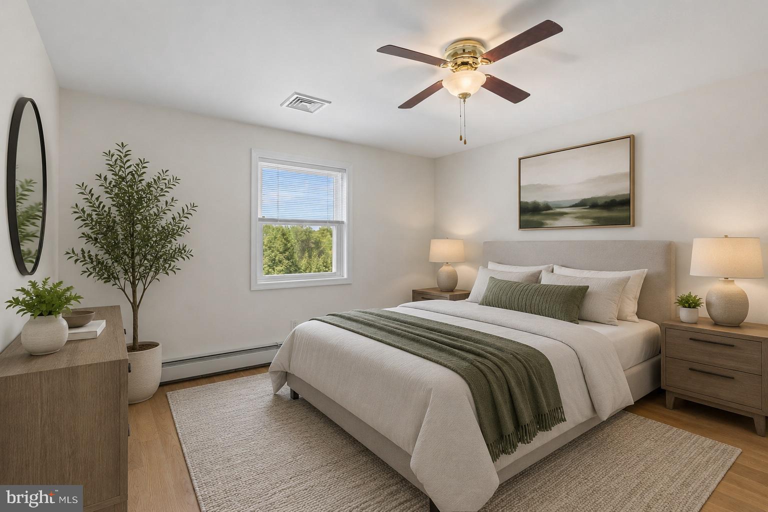GARY TERRACE - Residential