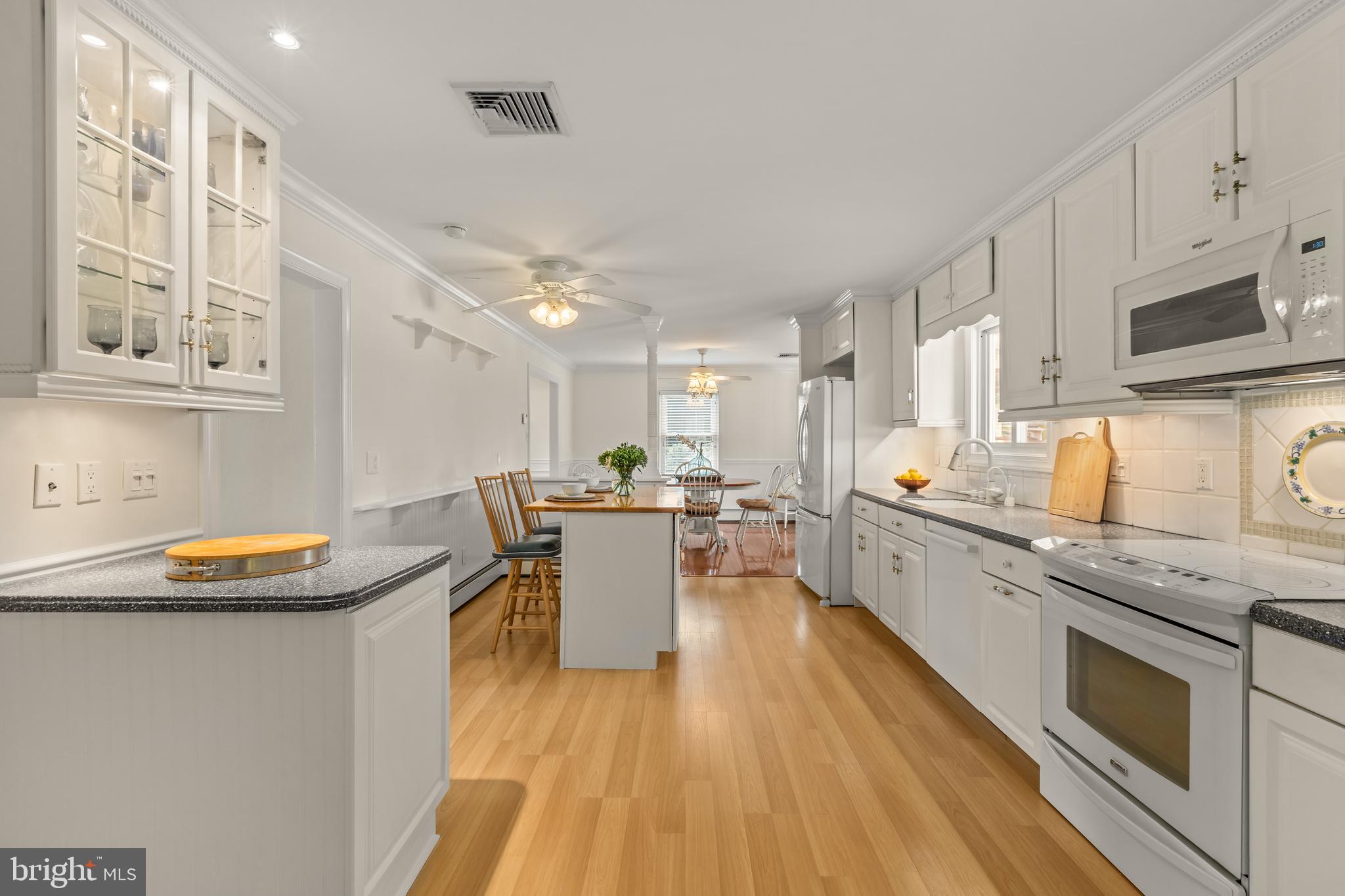GARY TERRACE - Residential