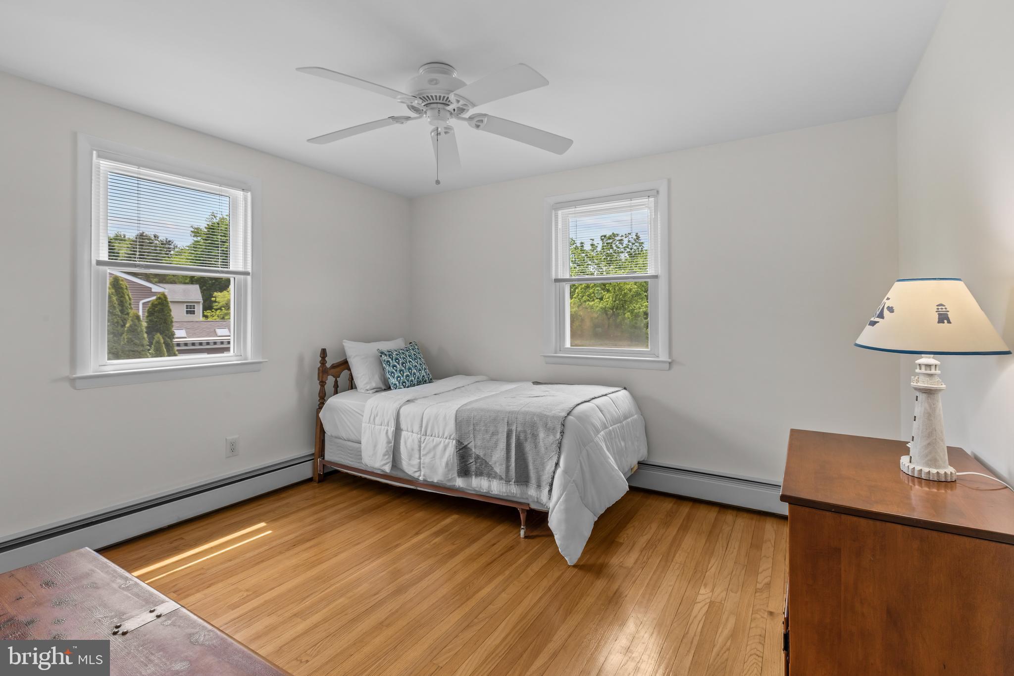 GARY TERRACE - Residential