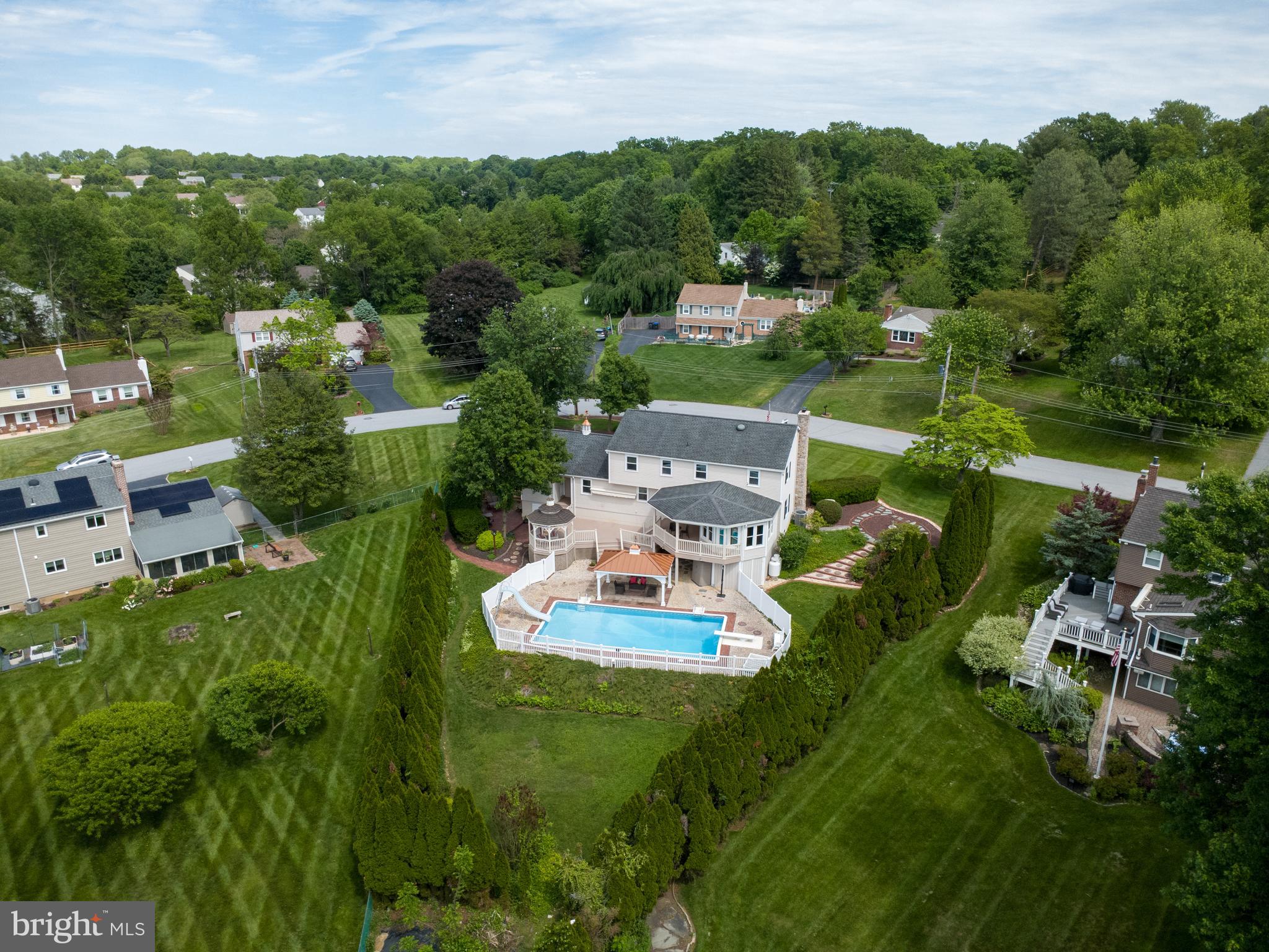 GARY TERRACE - Residential