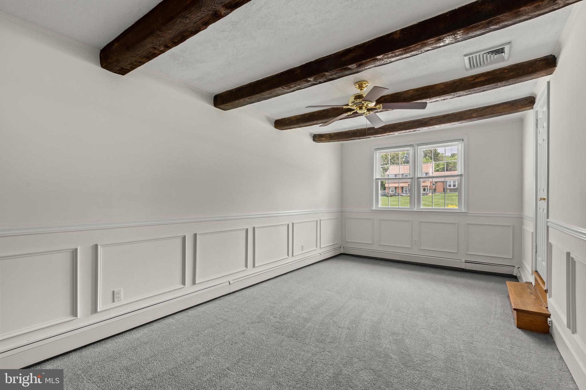 GARY TERRACE - Residential