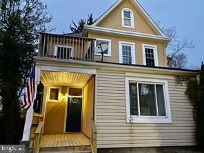 WAVERLY - Residential Income