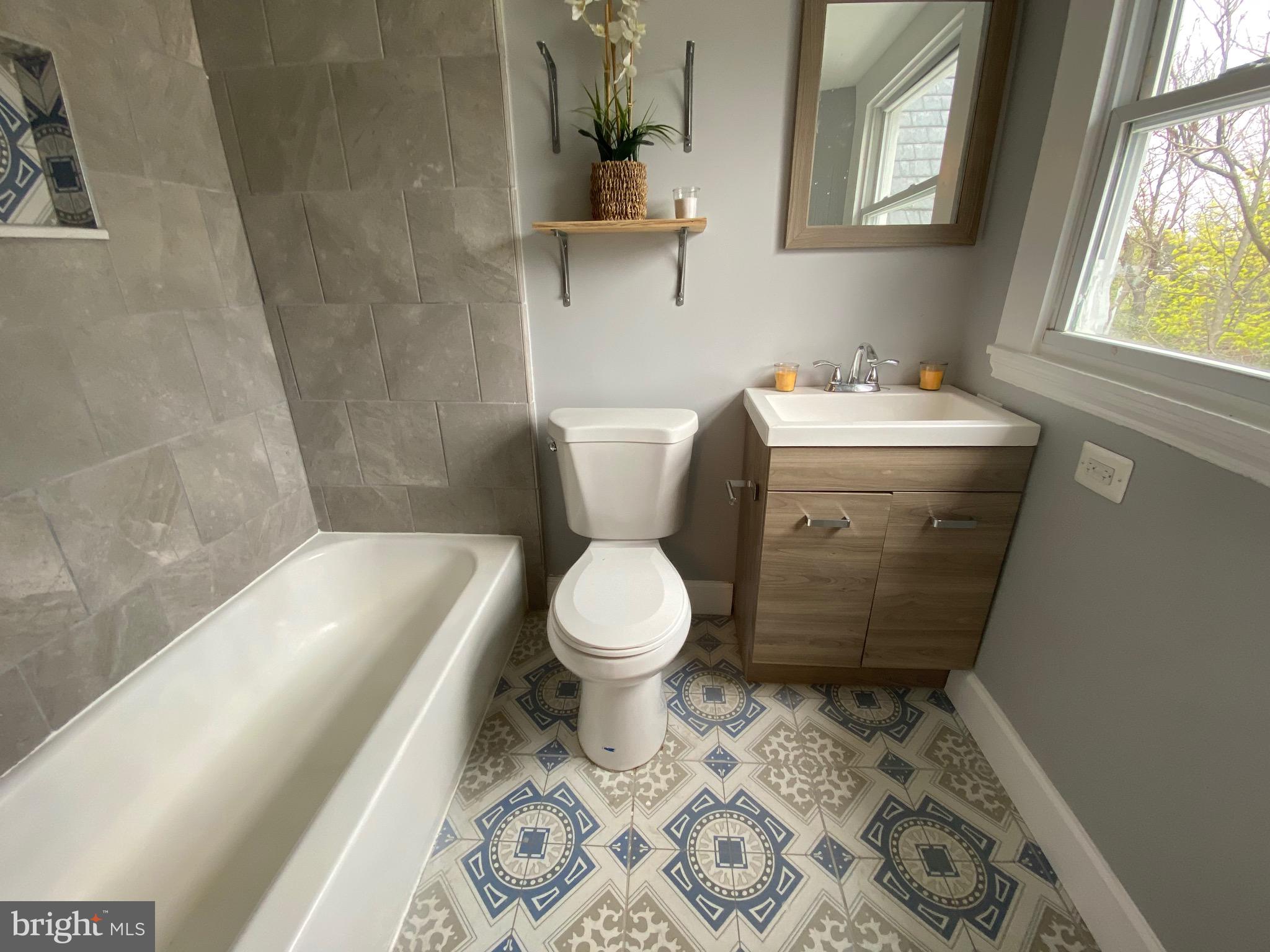 WAVERLY - Residential Income