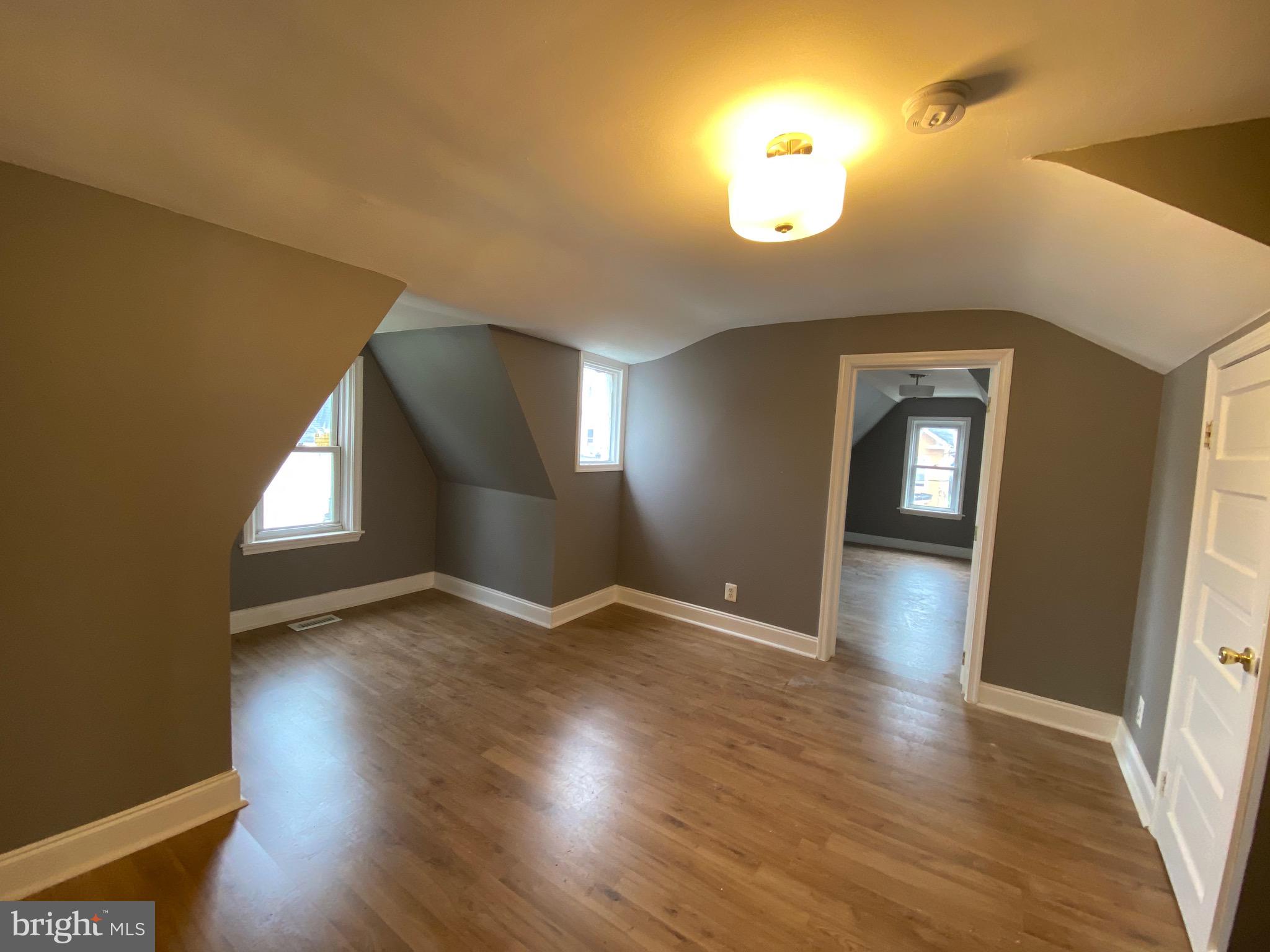 WAVERLY - Residential Income