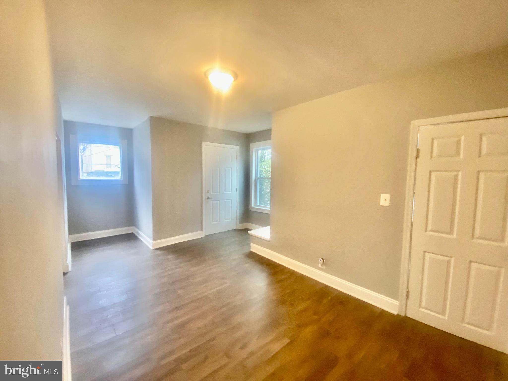 WAVERLY - Residential Income