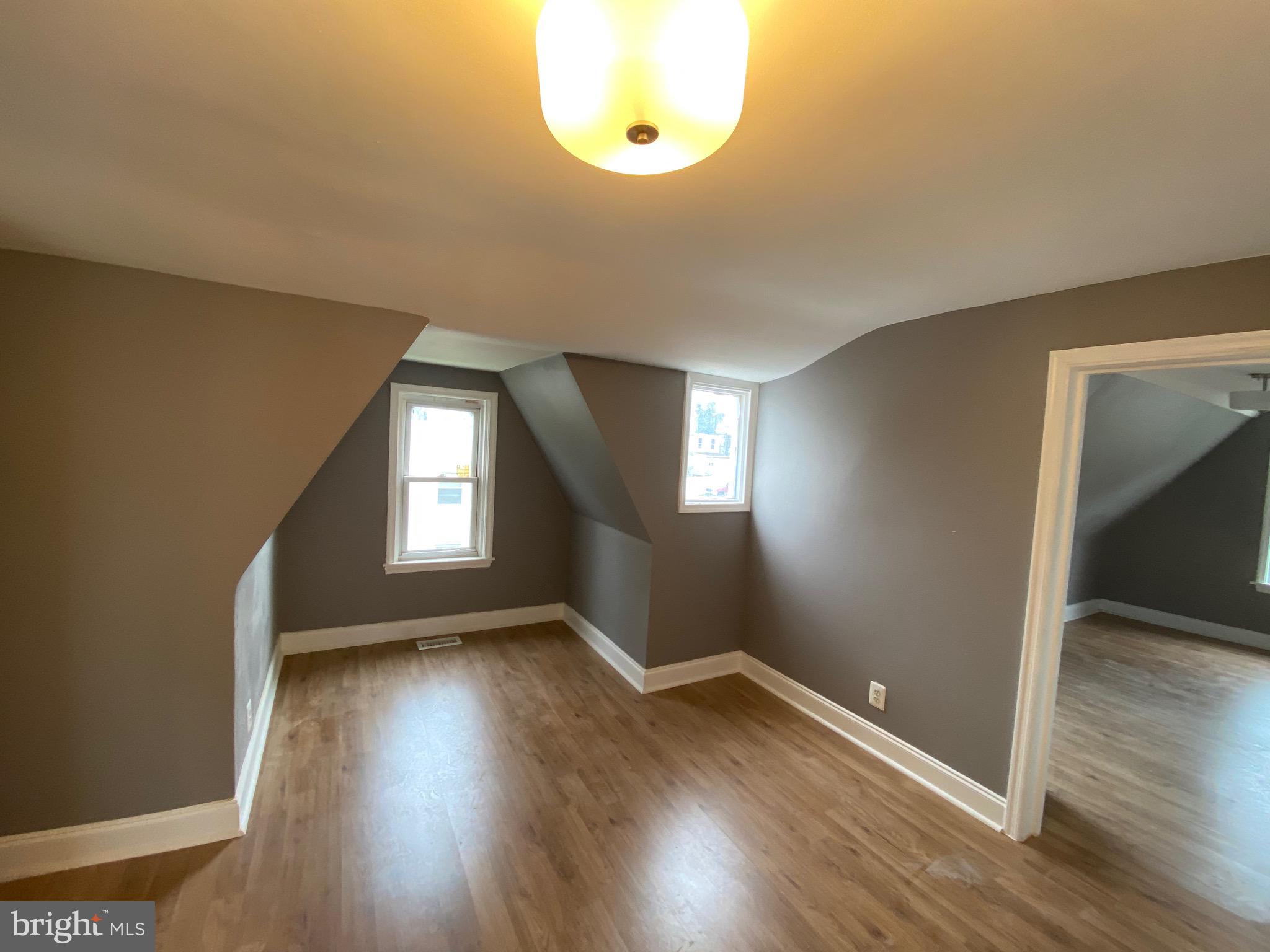 WAVERLY - Residential Income