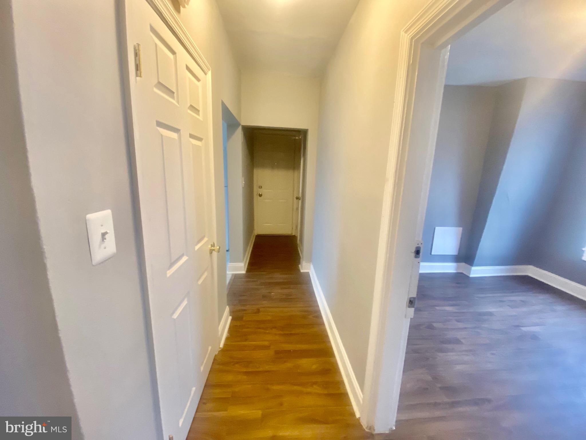 WAVERLY - Residential Income