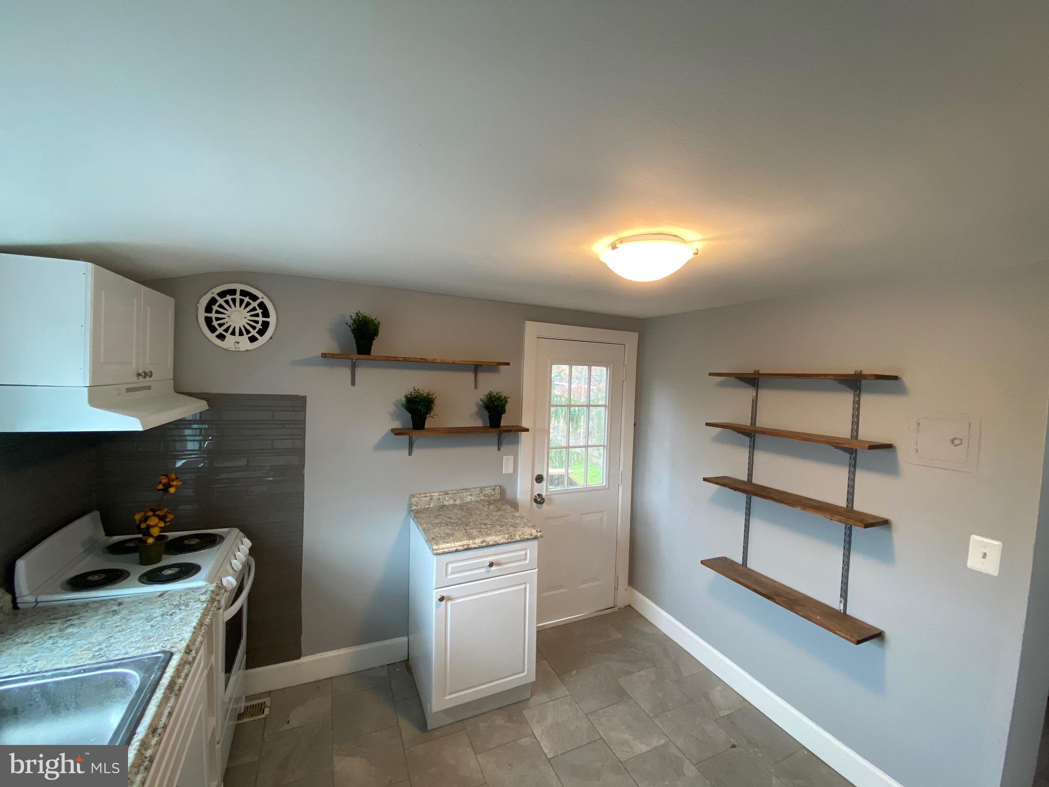 WAVERLY - Residential Income