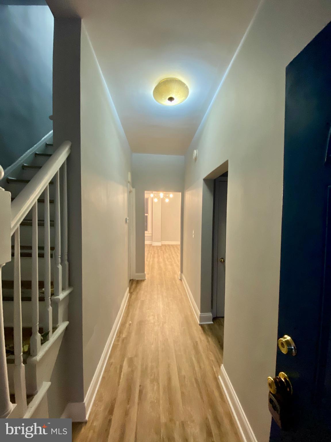 WAVERLY - Residential Income