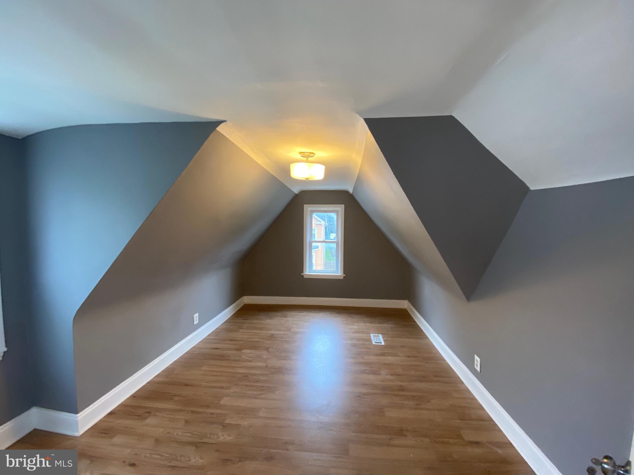 WAVERLY - Residential Income