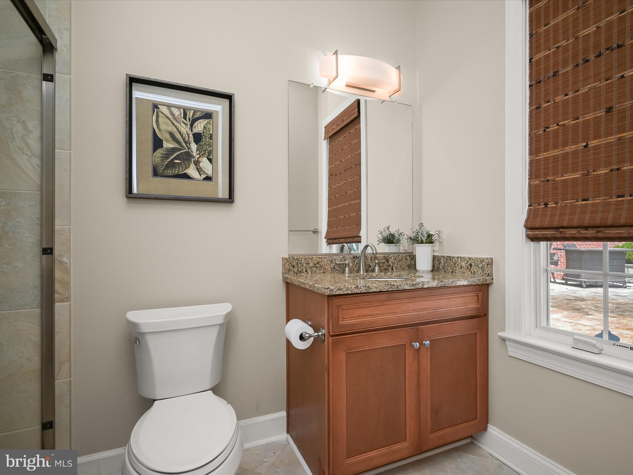 THE PRESERVE AT CLARKSVILLE - Residential