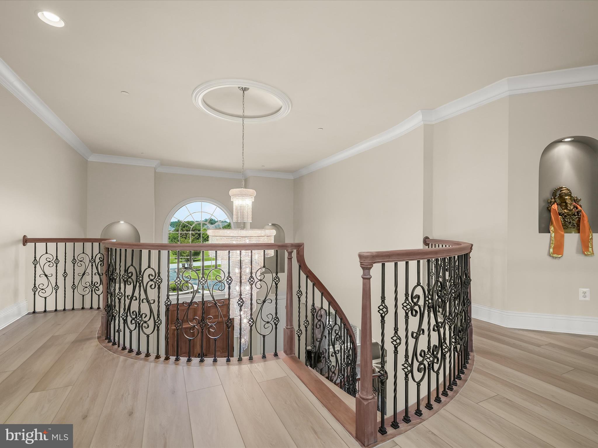 THE PRESERVE AT CLARKSVILLE - Residential