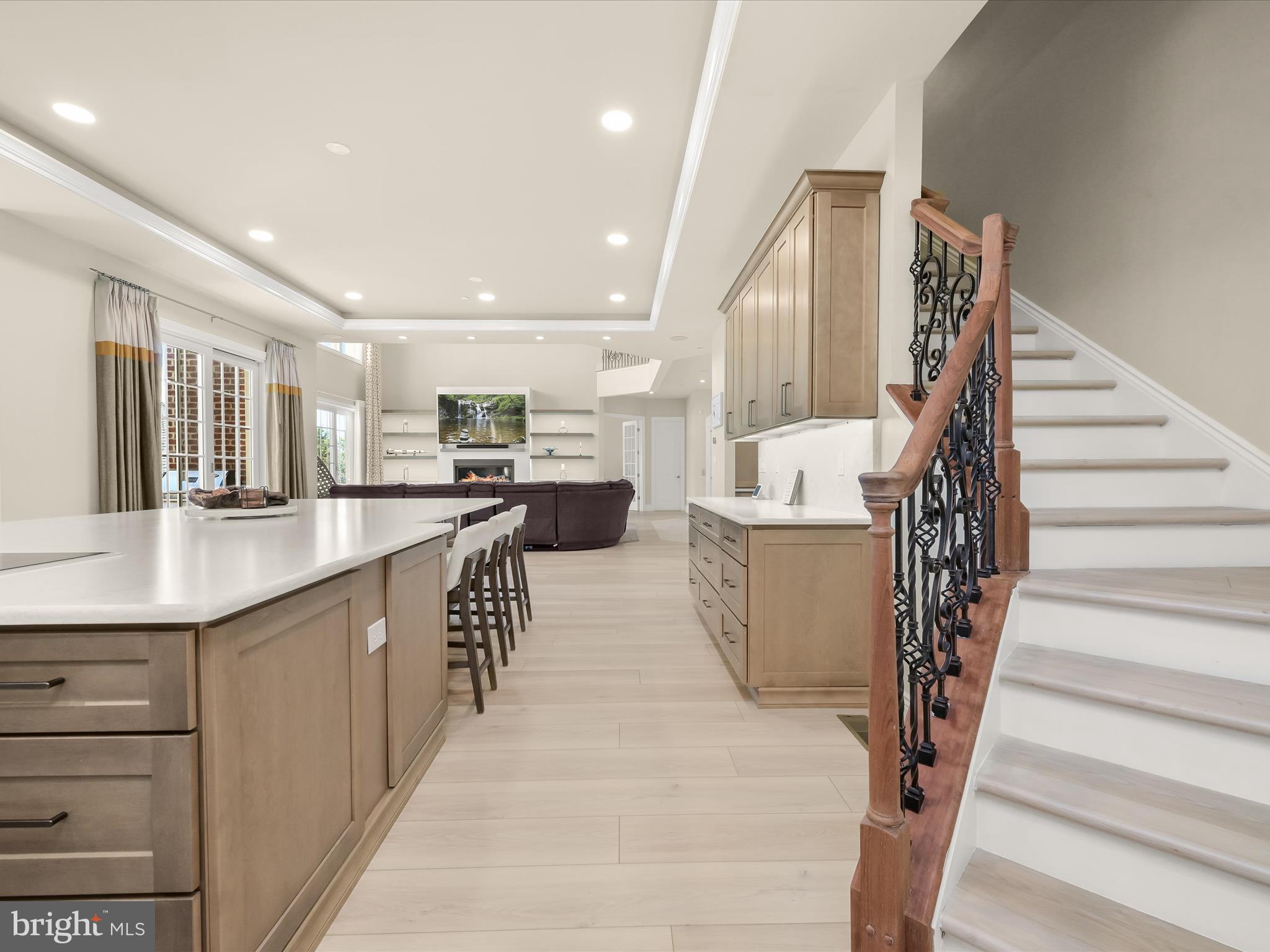 THE PRESERVE AT CLARKSVILLE - Residential