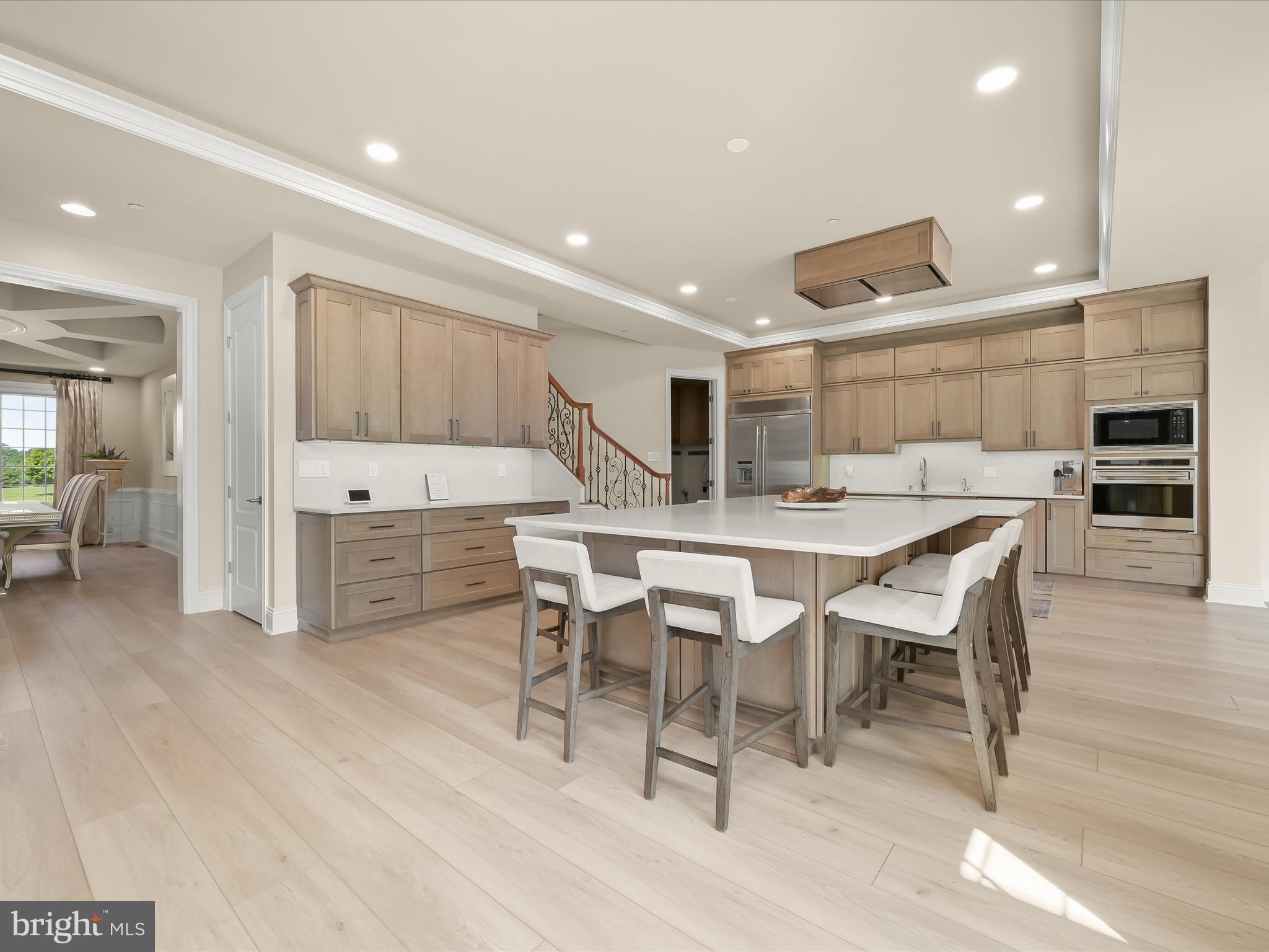 THE PRESERVE AT CLARKSVILLE - Residential