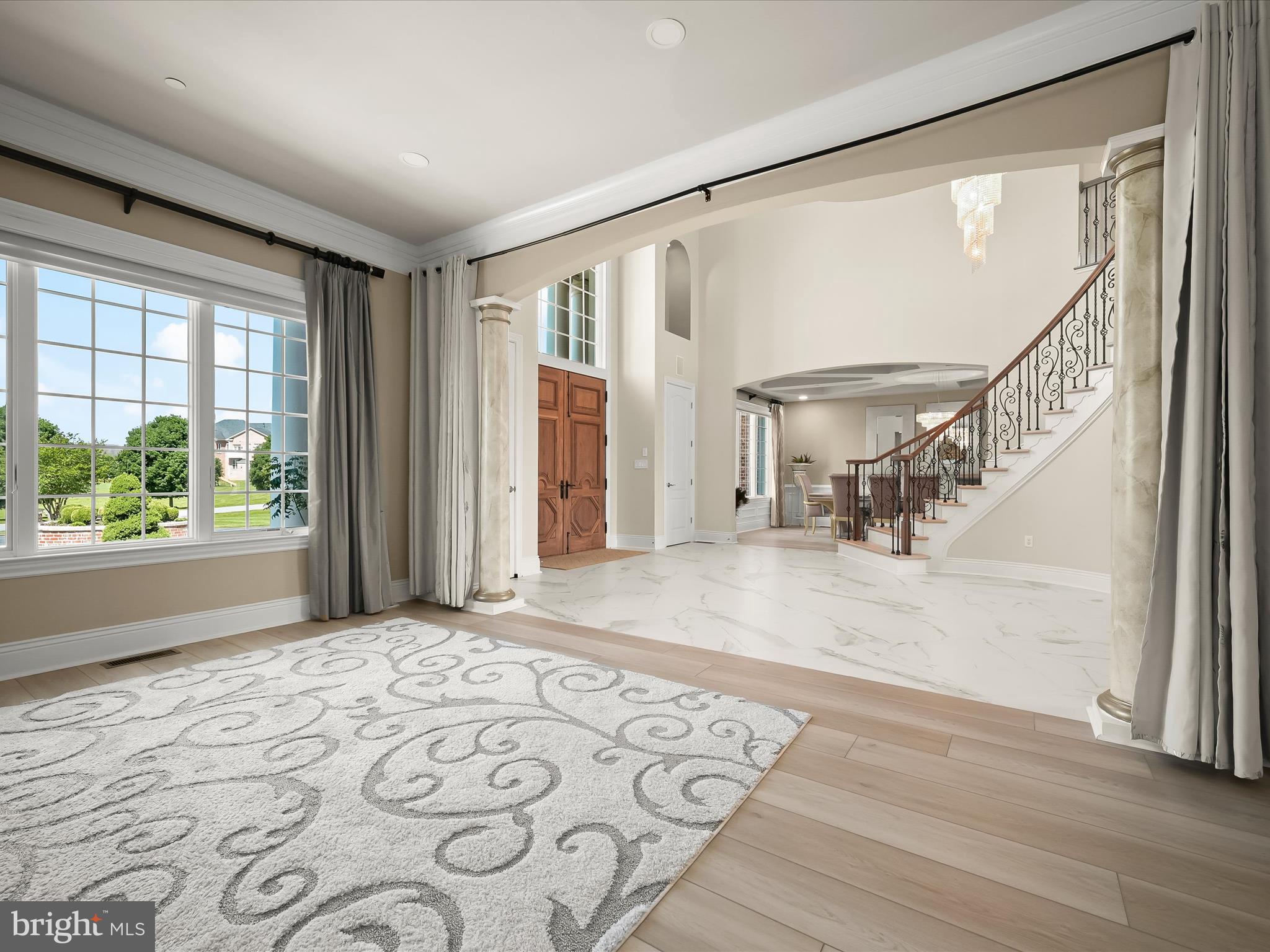 THE PRESERVE AT CLARKSVILLE - Residential