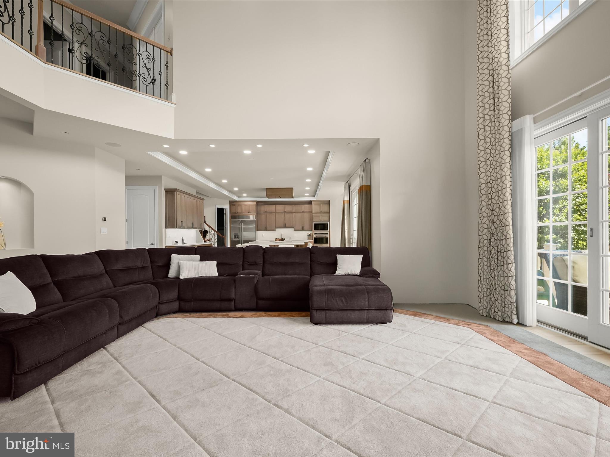 THE PRESERVE AT CLARKSVILLE - Residential