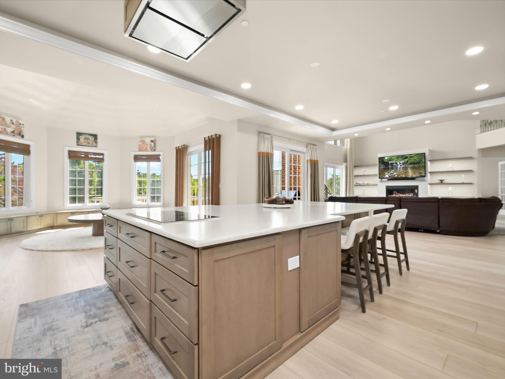 THE PRESERVE AT CLARKSVILLE - Residential