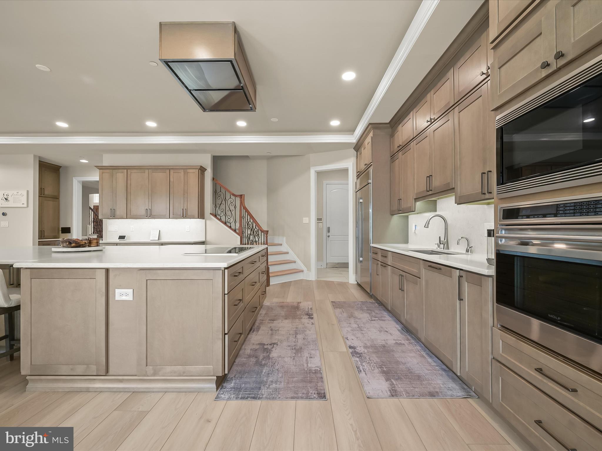 THE PRESERVE AT CLARKSVILLE - Residential