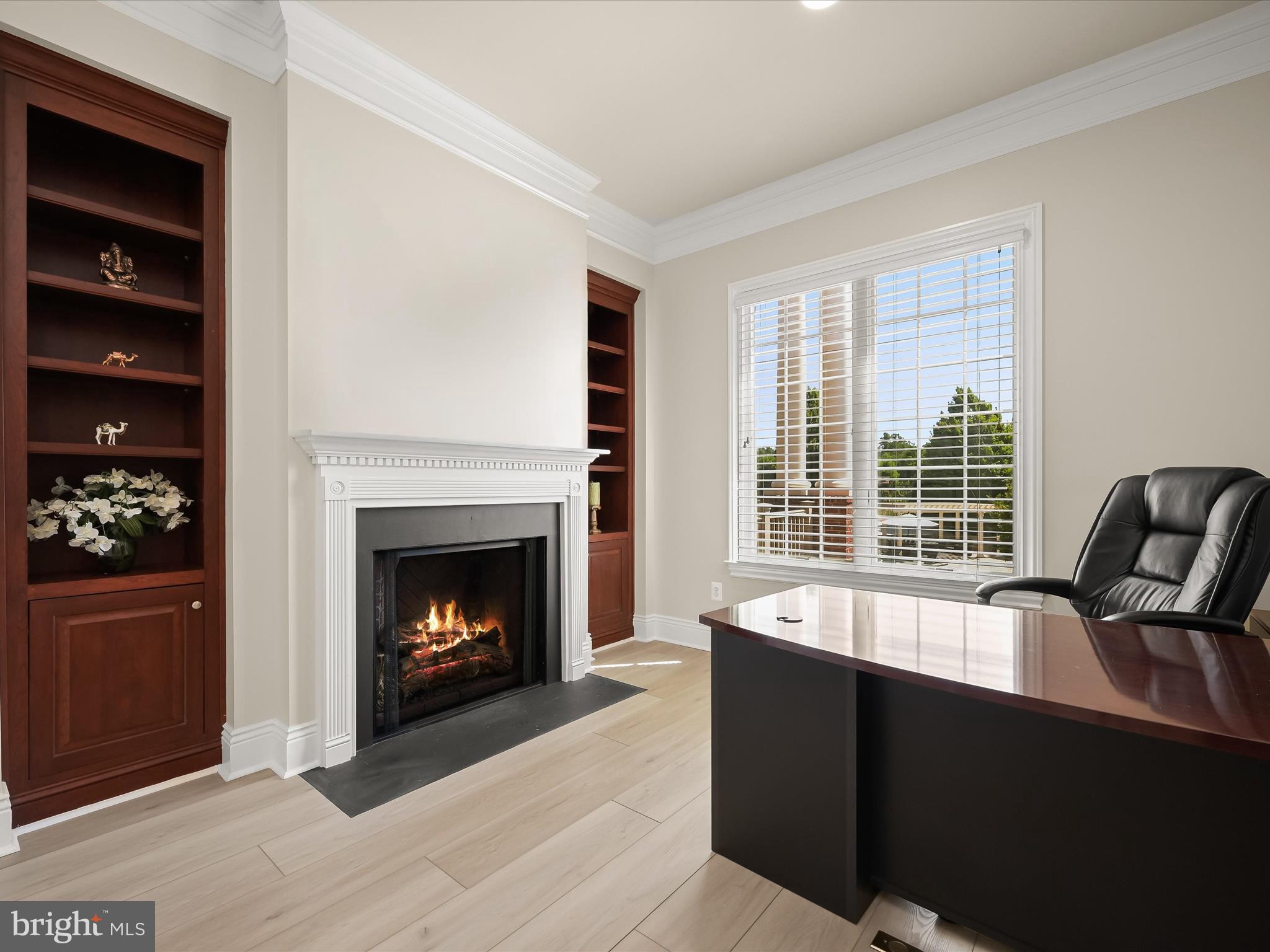 THE PRESERVE AT CLARKSVILLE - Residential