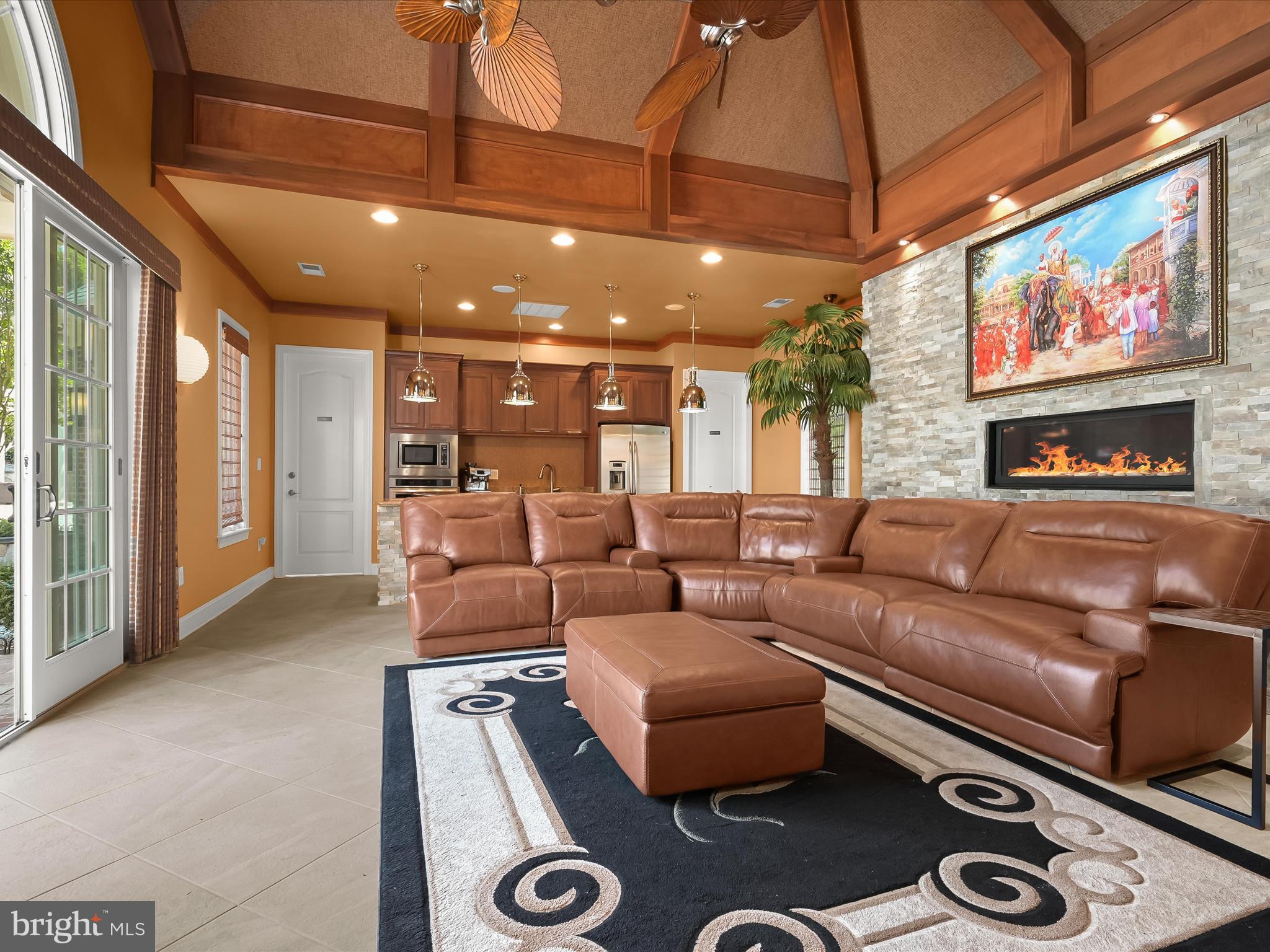 THE PRESERVE AT CLARKSVILLE - Residential