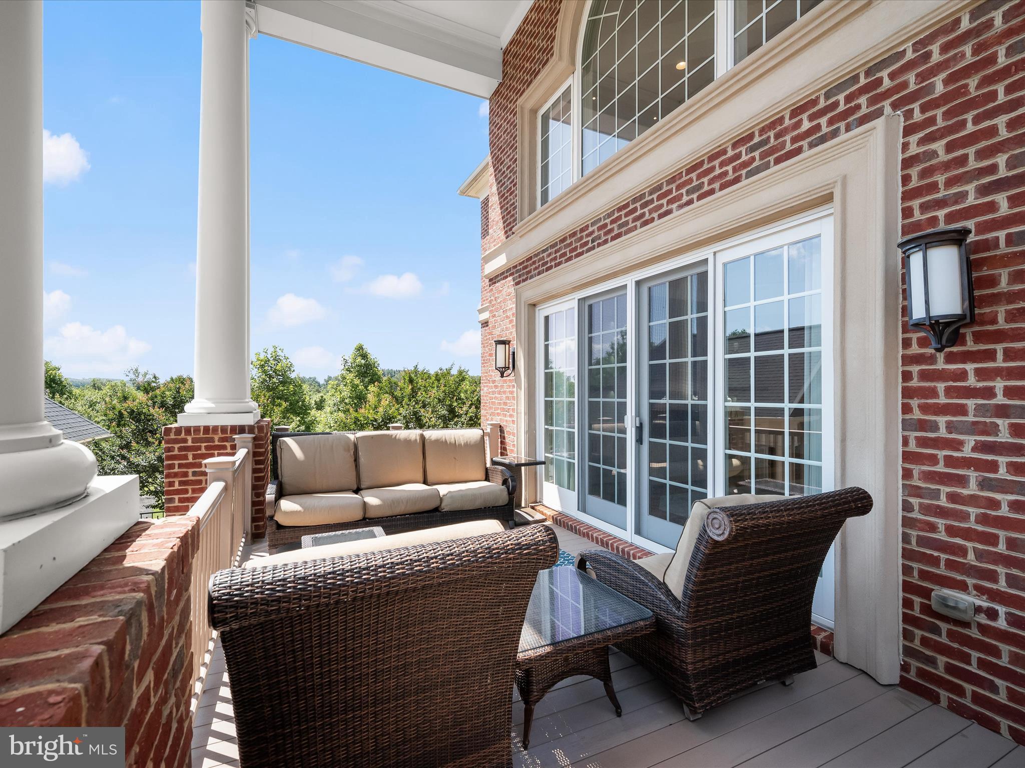 THE PRESERVE AT CLARKSVILLE - Residential