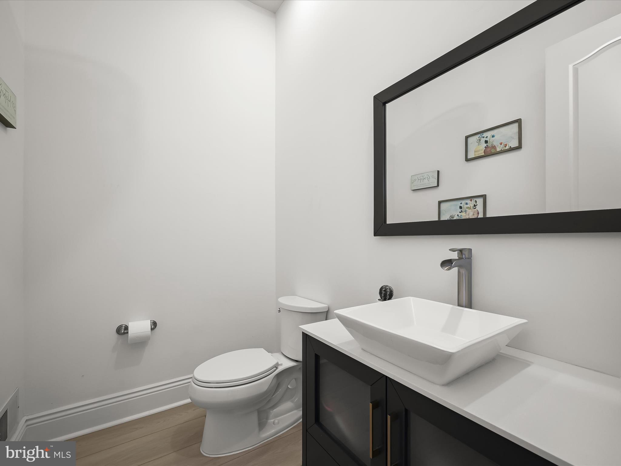 THE PRESERVE AT CLARKSVILLE - Residential