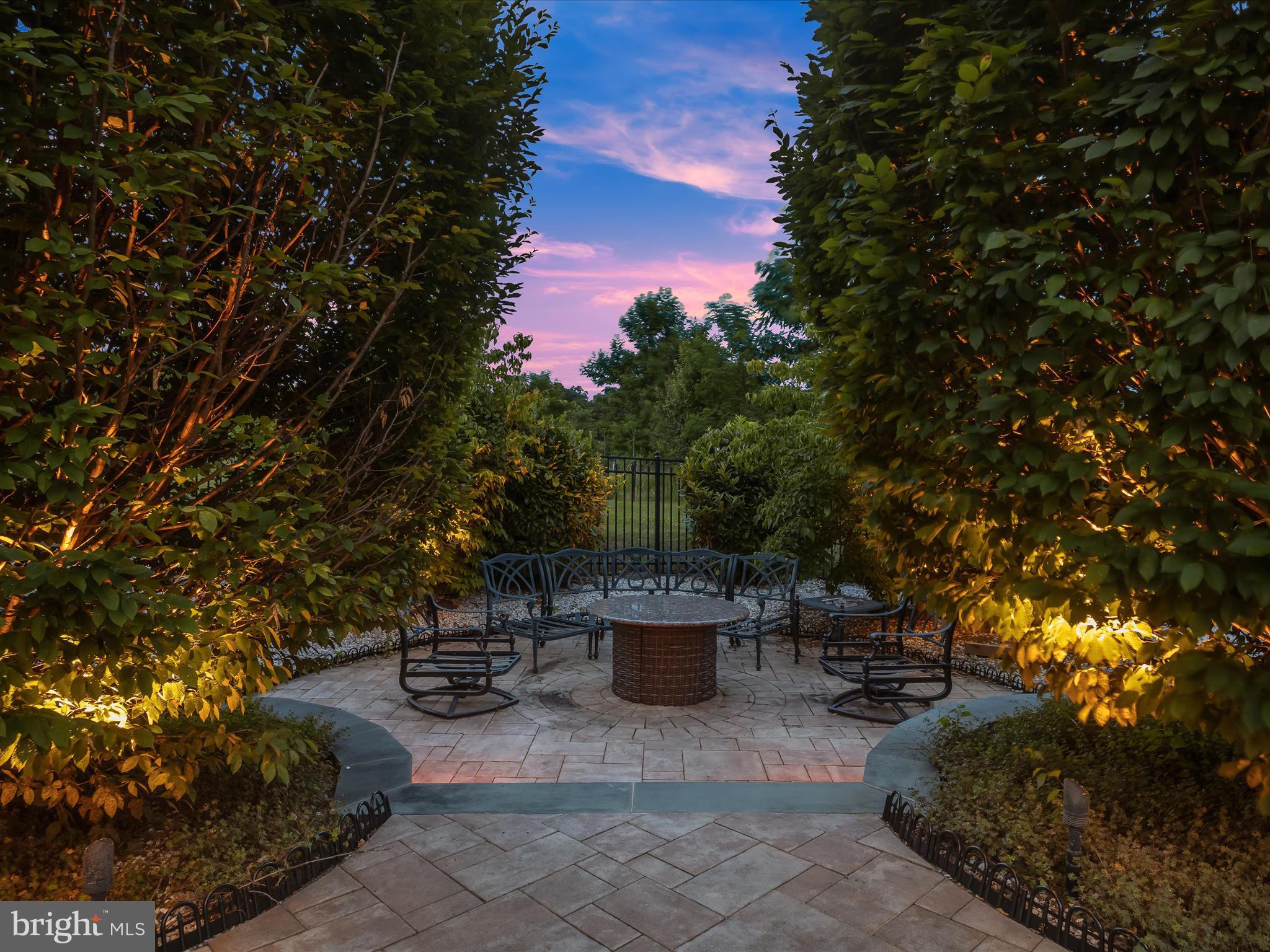 THE PRESERVE AT CLARKSVILLE - Residential