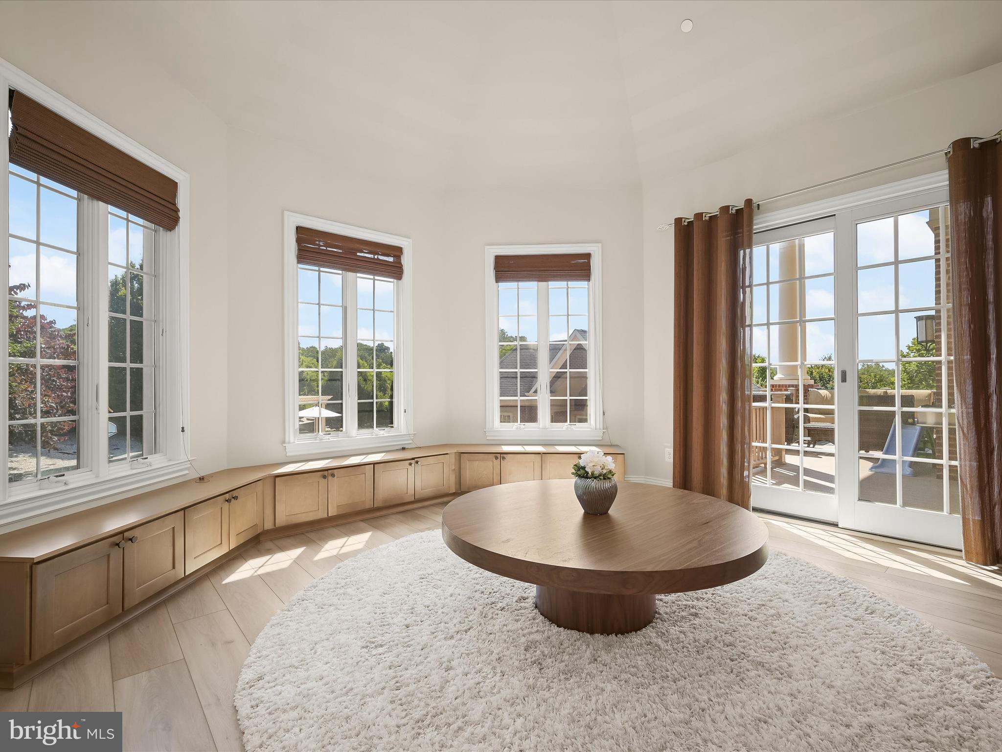 THE PRESERVE AT CLARKSVILLE - Residential