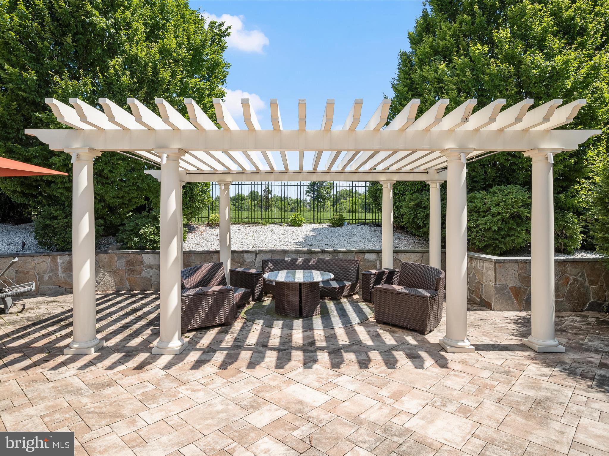 THE PRESERVE AT CLARKSVILLE - Residential