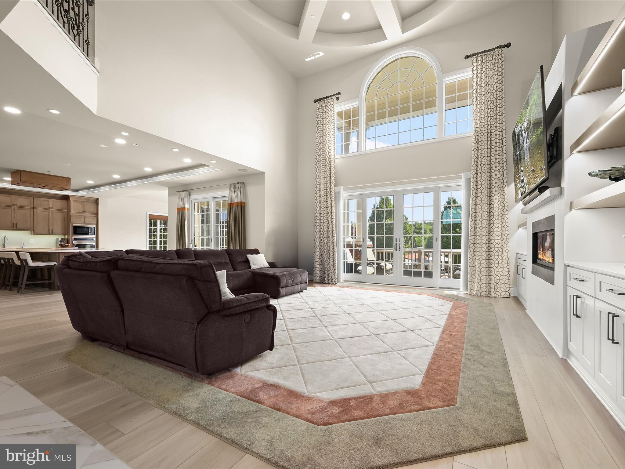 THE PRESERVE AT CLARKSVILLE - Residential