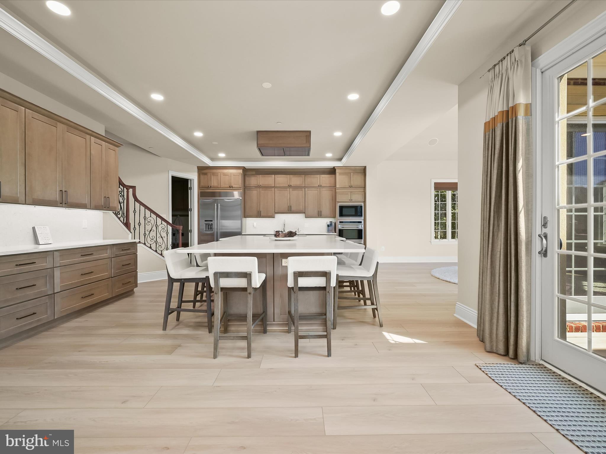 THE PRESERVE AT CLARKSVILLE - Residential