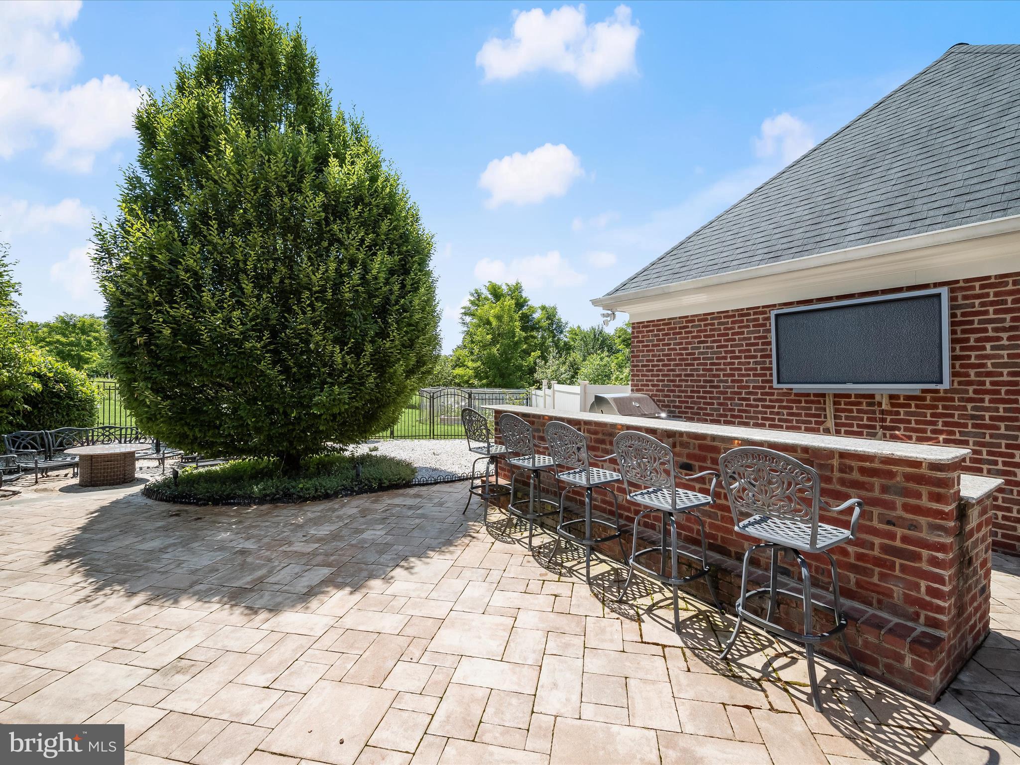 THE PRESERVE AT CLARKSVILLE - Residential