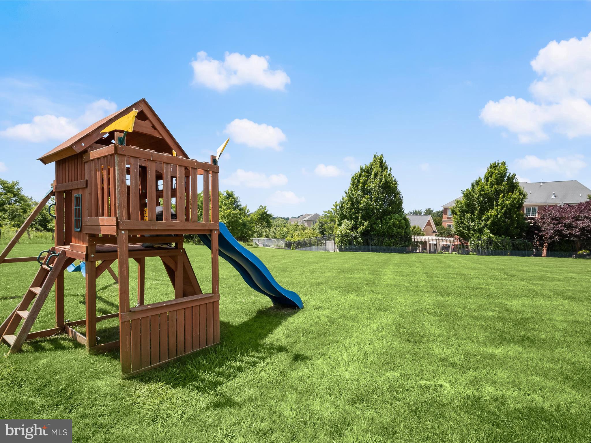 THE PRESERVE AT CLARKSVILLE - Residential