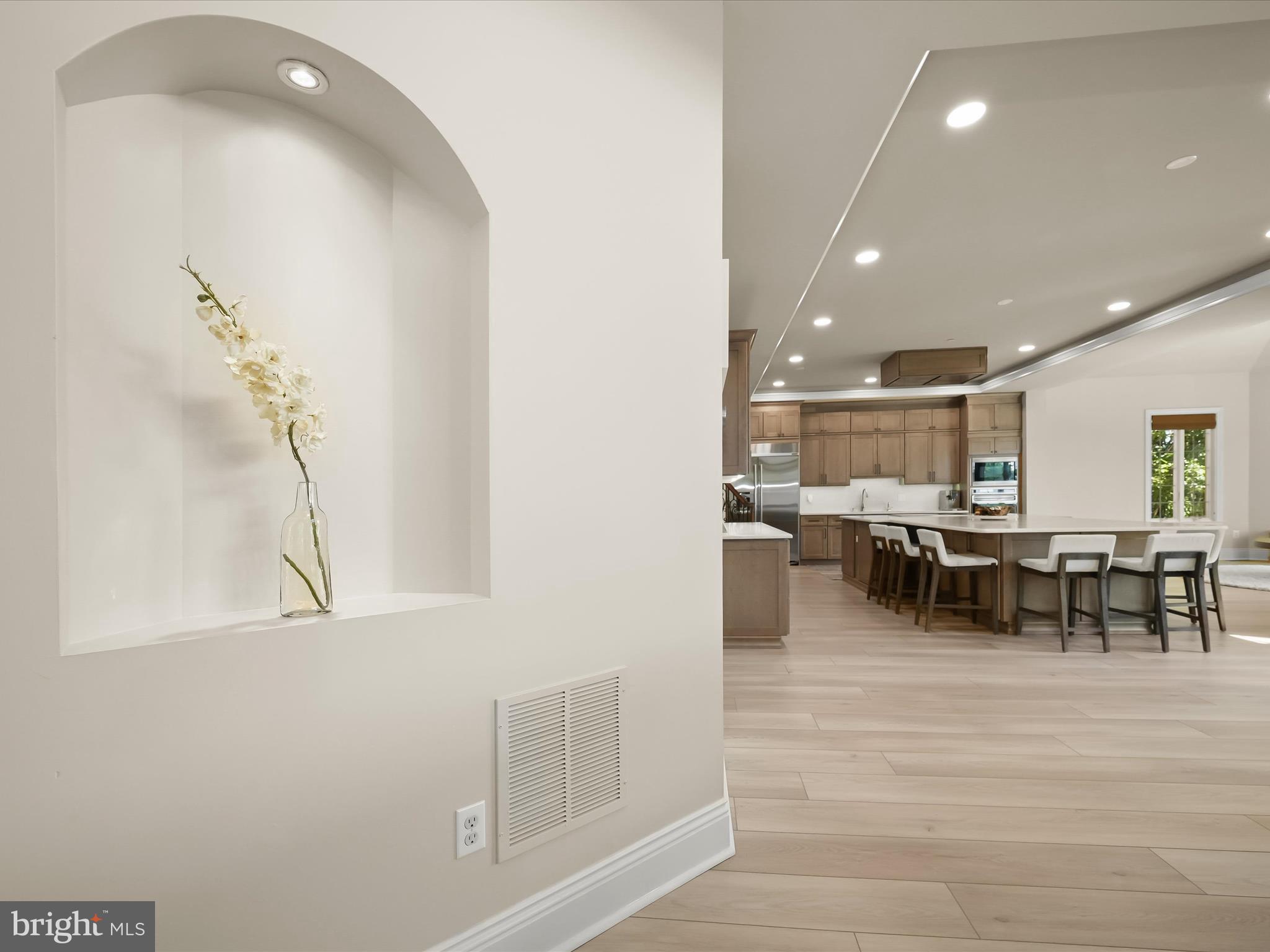 THE PRESERVE AT CLARKSVILLE - Residential