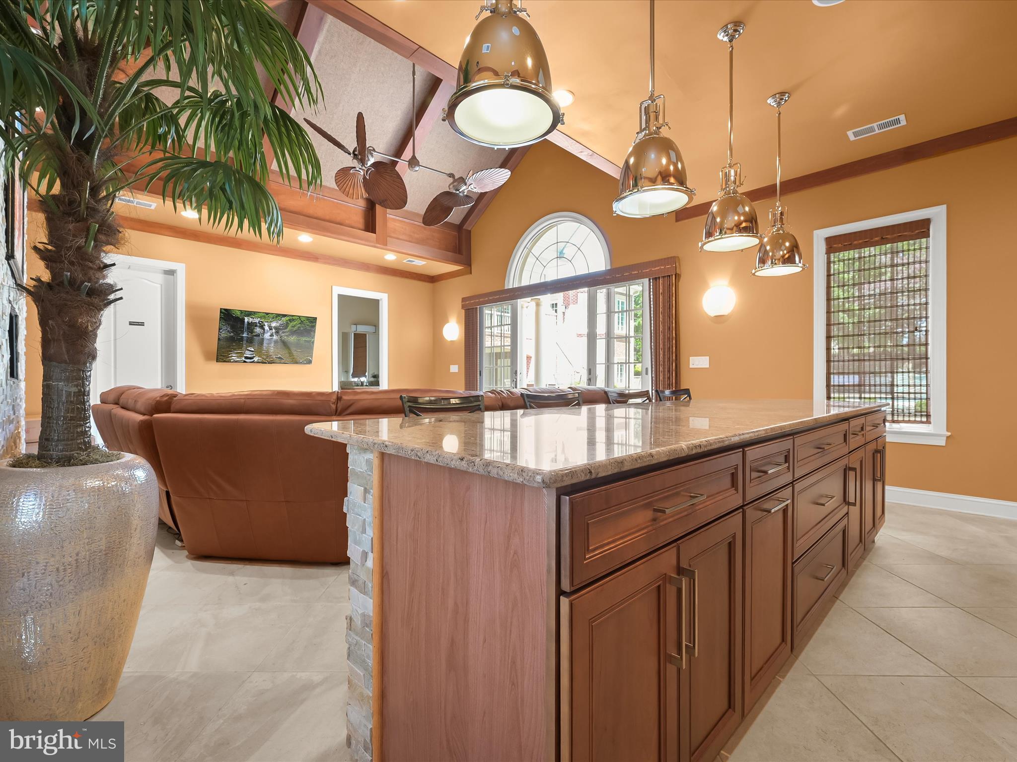 THE PRESERVE AT CLARKSVILLE - Residential