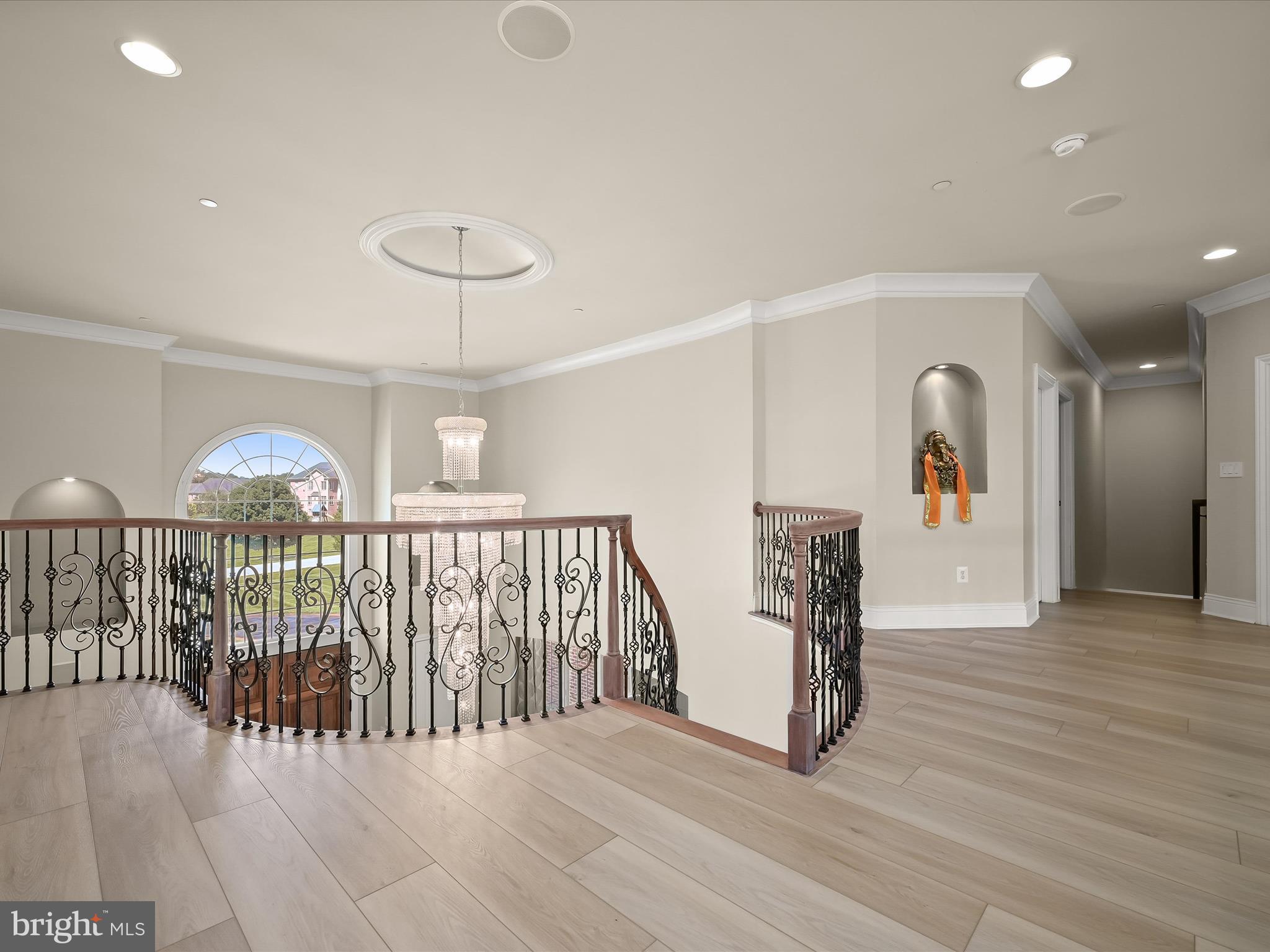 THE PRESERVE AT CLARKSVILLE - Residential