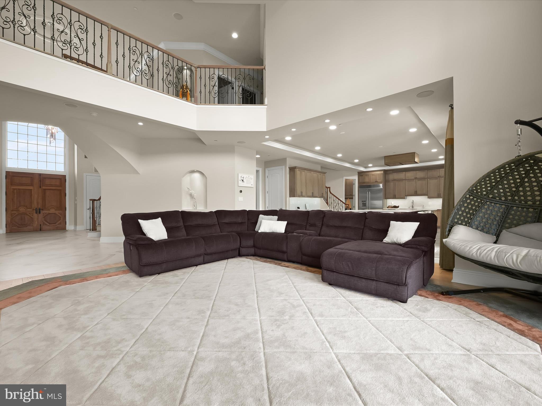 THE PRESERVE AT CLARKSVILLE - Residential