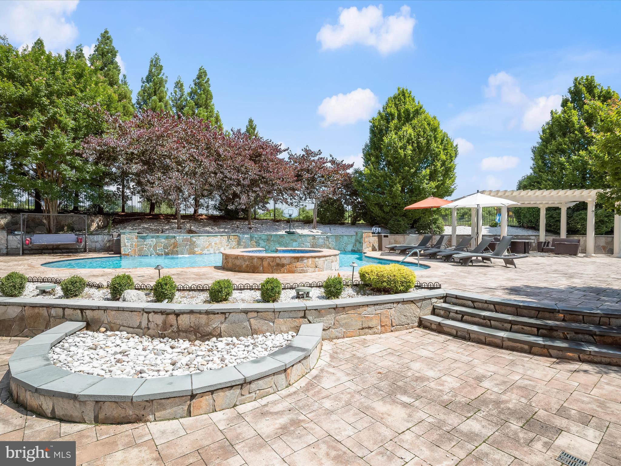 THE PRESERVE AT CLARKSVILLE - Residential