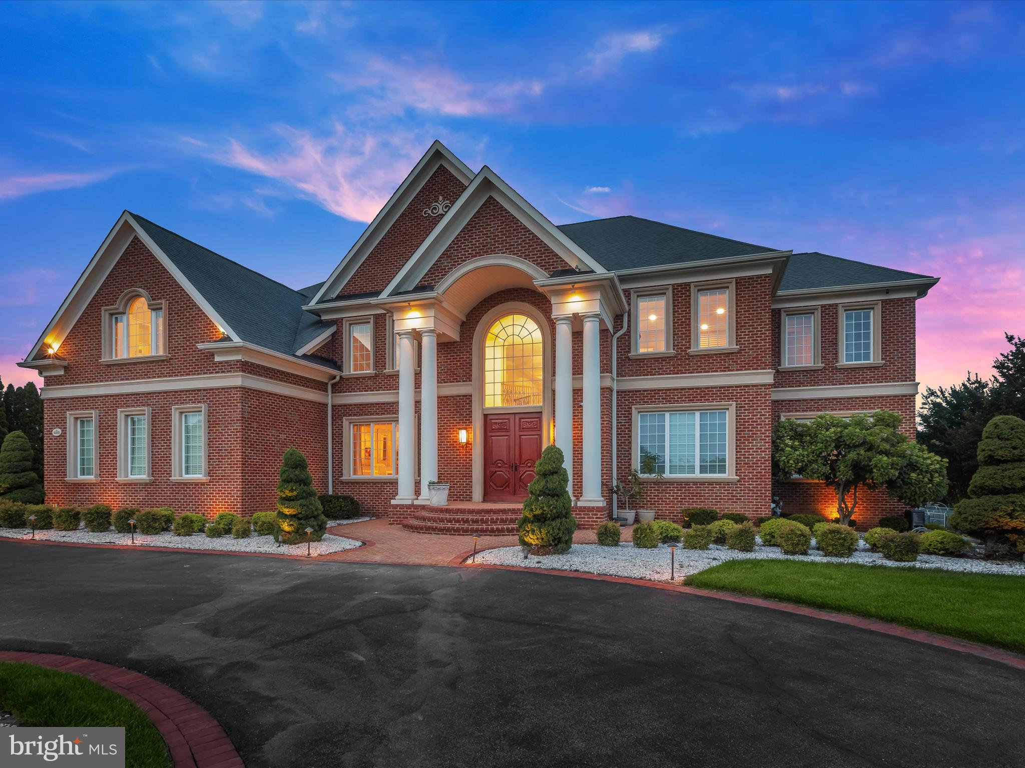 THE PRESERVE AT CLARKSVILLE - Residential